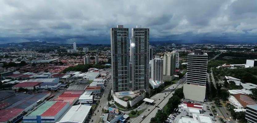 , Área Metropolitana