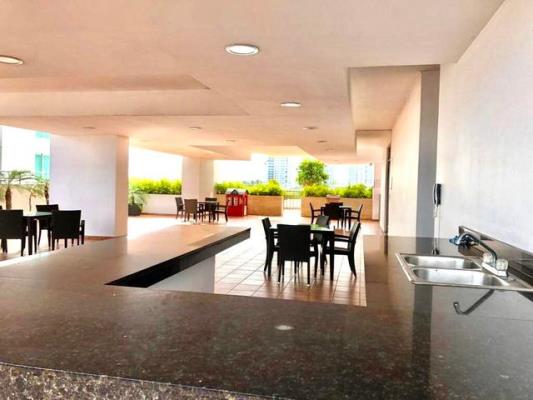 , Apartamento en alquiler en Costa del Este | P3710756