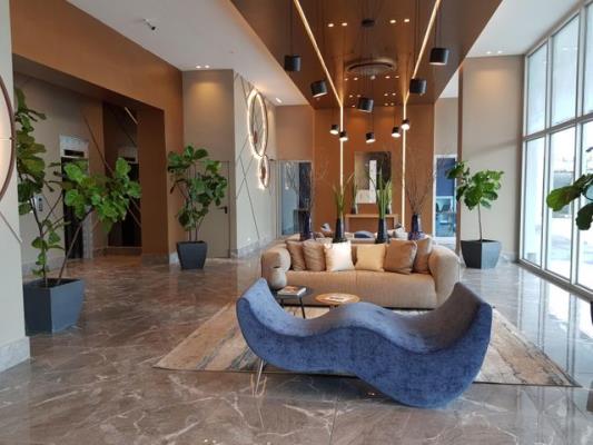 , Área Metropolitana