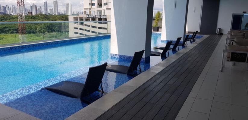 , Apartamento en alquiler en Costa del Este | P3710791