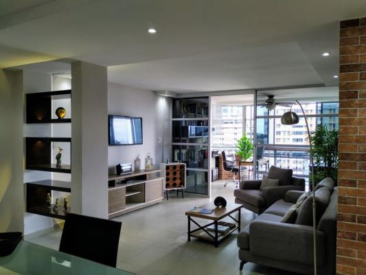 , Apartamento en venta en Betania | P3711162