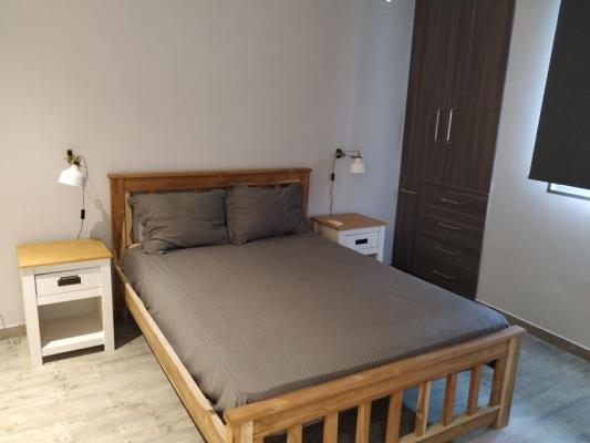 , Apartamento en venta en Betania | P3711162