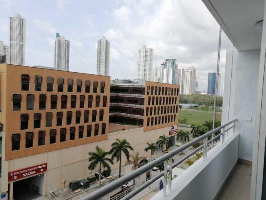 , Área Metropolitana