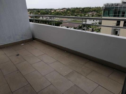 , Apartamento en alquiler en Costa del Este | P3712849