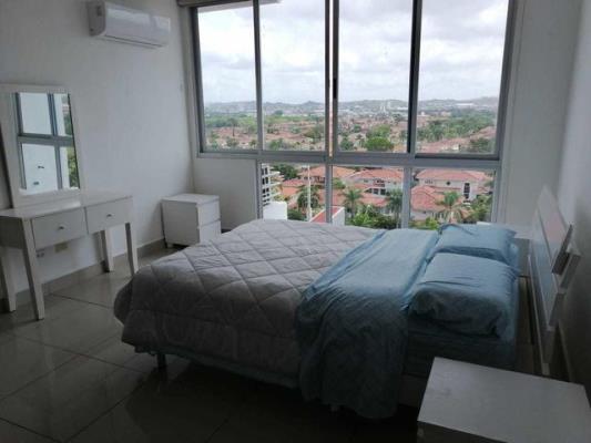 , Apartamento en alquiler en Costa del Este | P3712849