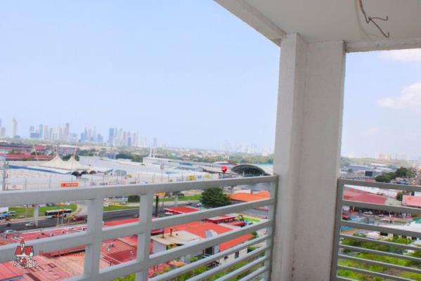 , Apartamento en venta en Jose Domingo Espinar | P3712926