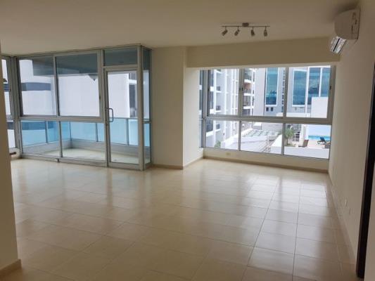 , Apartamento en alquiler en Avenida Balboa | P3712954