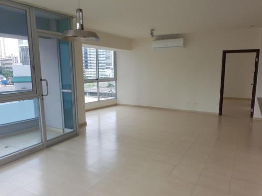 , Apartamento en alquiler en Avenida Balboa | P3712954