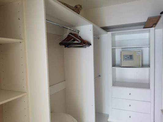 , Apartamento en alquiler en Avenida Balboa | P3712954