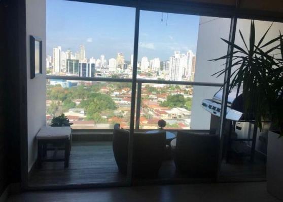 , Apartamento en alquiler en San Francisco | P3713010