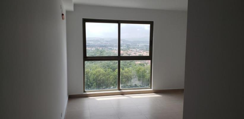 , Área Metropolitana