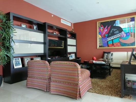 , apartamento
