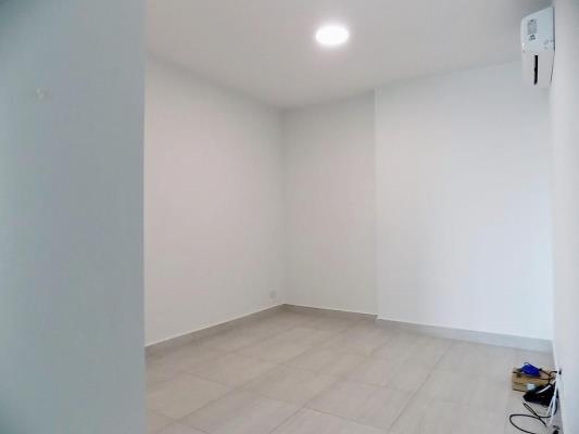 , Área Metropolitana