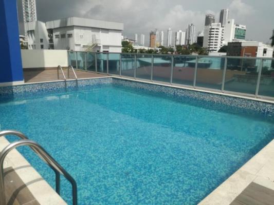 Lilina Latorraca, Apartamento en alquiler en San Francisco | Lilina Latorraca -  P3713535