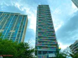 Avenida Balboa Panamá