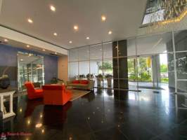 Avenida Balboa Panamá