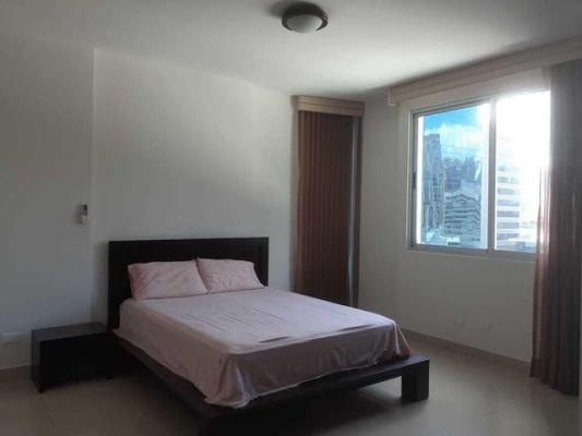 , Apartamento en venta en Obarrio | P3713864