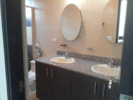 , Área Metropolitana