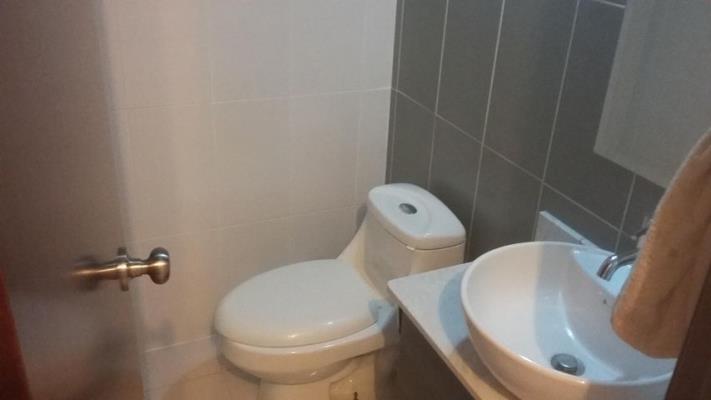 , Área Metropolitana