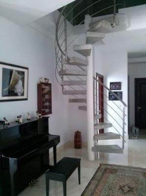 , apartamento