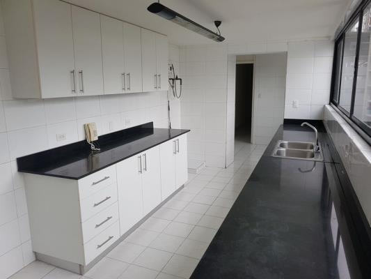 , Apartamento en alquiler en Avenida Balboa | P3714137
