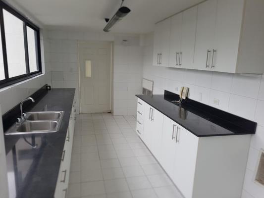 , Apartamento en alquiler en Avenida Balboa | P3714137