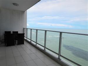 Oceanaire, Área Metropolitana