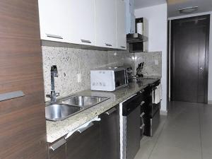 Oceanaire, Punta Pacifica