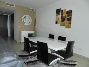 Oceanaire, apartamento