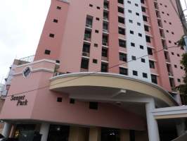 San Francisco Panamá