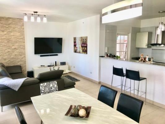 , Apartamento en alquiler en Bella Vista | P3715453