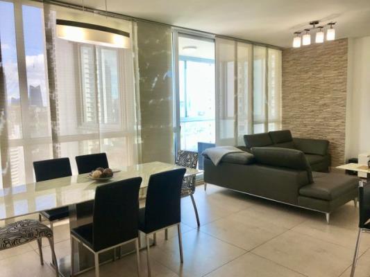 , Apartamento en alquiler en Bella Vista | P3715453