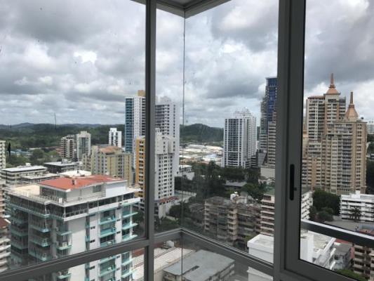 , Apartamento en alquiler en El Cangrejo | P3715565