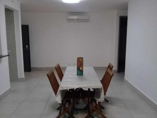 , Apartamento en alquiler en El Cangrejo | P3715565