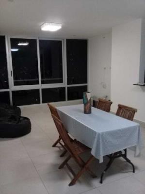 , Área Metropolitana