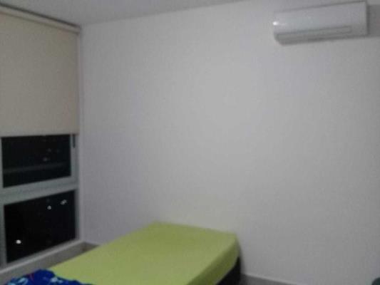 , Área Metropolitana