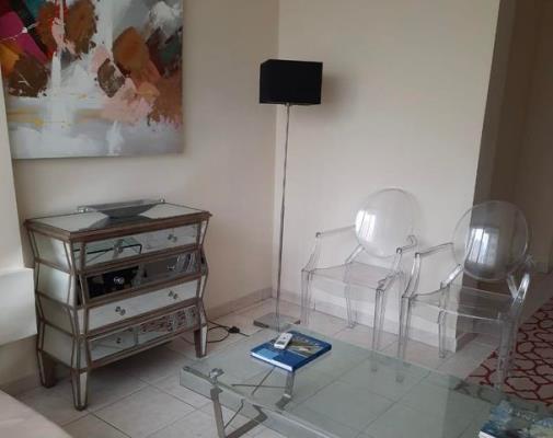 , Área Metropolitana