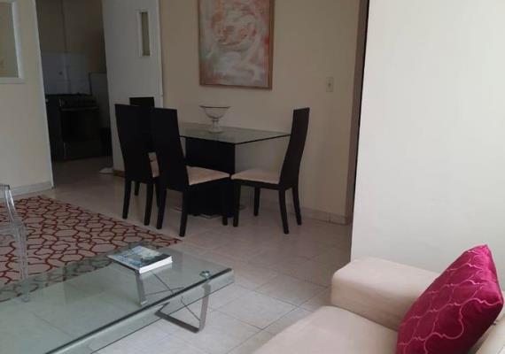 , Área Metropolitana