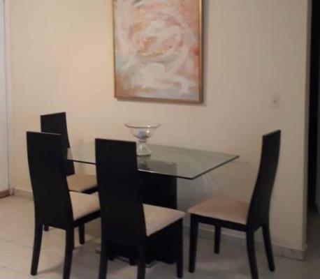 , Área Metropolitana