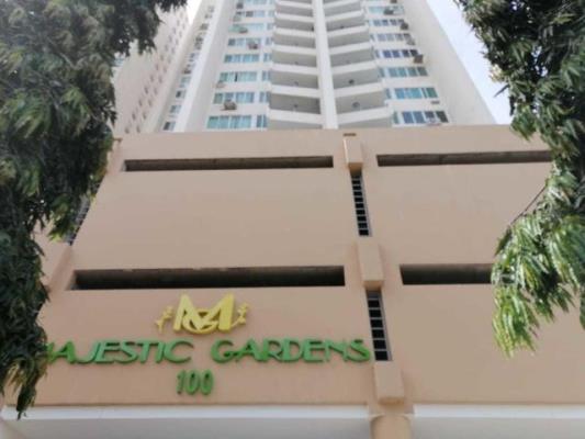 , Apartamento en alquiler en Betania | P3715614