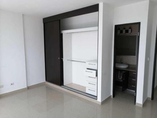 , apartamento