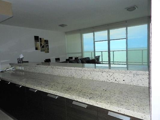 , Apartamento en alquiler en Punta Pacifica | P3715656