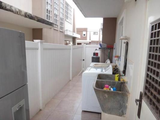 PH Everest, Casa en venta en Rufina Alfaro | PH Everest -  P3715726