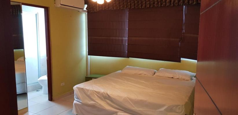 , Apartamento en venta en Betania | P3715747