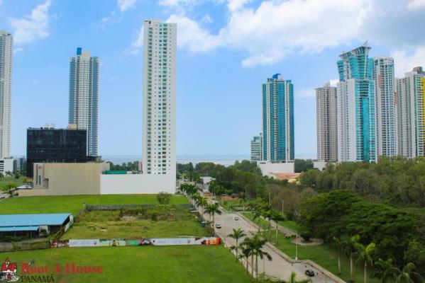 , Área Metropolitana