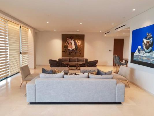 , Apartamento en venta en Santa Maria | P3715915