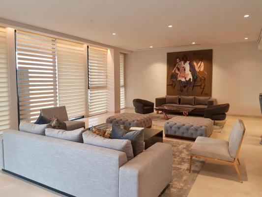 , Apartamento en venta en Santa Maria | P3715915