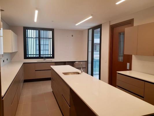 , Área Metropolitana