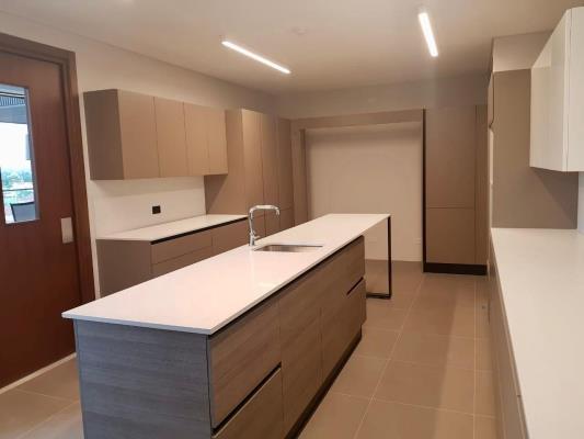 , Área Metropolitana