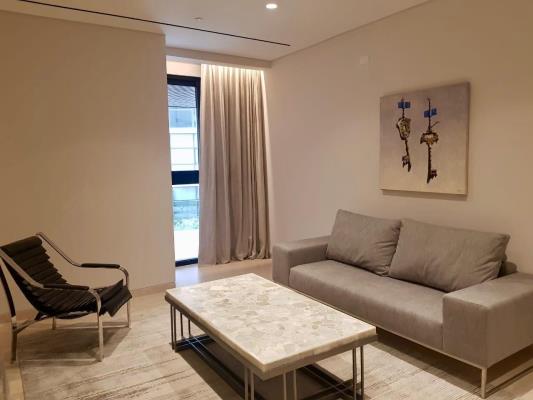 , Apartamento en venta en Santa Maria | P3715915